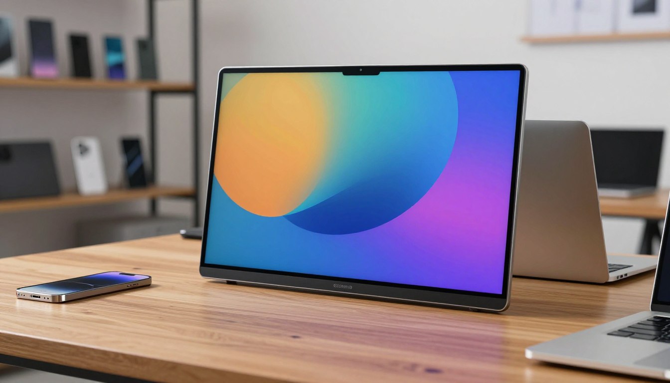 ersatzdisplay kaufen